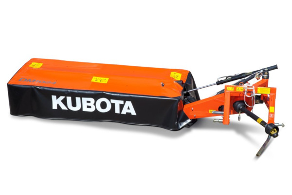 Kubota DM1000 for sale at H&R Agri-Power Kubota DM1000 for sale at H&R Agri-Power