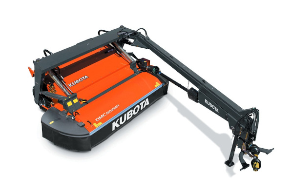 Kubota DMC8028R for sale at H&R Agri-Power Kubota DMC8028R for sale at H&R Agri-Power