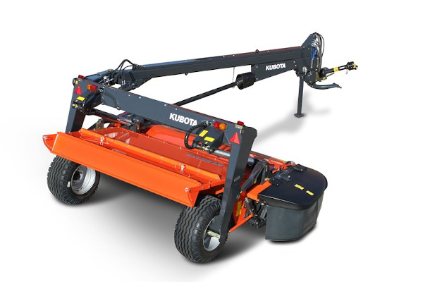 Kubota DMC8028T for sale at H&R Agri-Power Kubota DMC8028T for sale at H&R Agri-Power