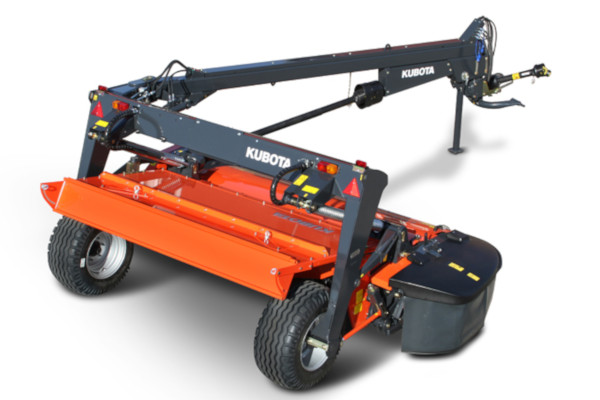 Kubota DMC8032R for sale at H&R Agri-Power Kubota DMC8032R for sale at H&R Agri-Power