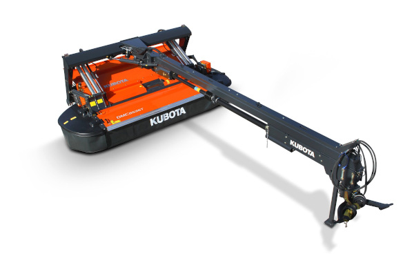 Kubota DMC8536T for sale at H&R Agri-Power Kubota DMC8536T for sale at H&R Agri-Power