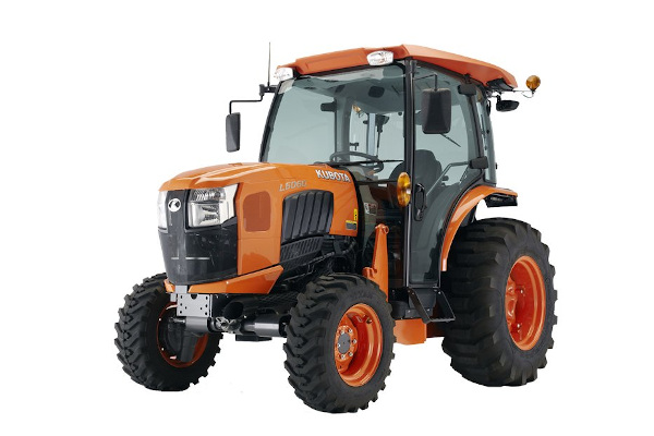 Kubota L3560, L4060, L4760, L5060, L5460, L6060 for sale at H&R Agri-Power Kubota L3560, L4060, L4760, L5060, L5460, L6060 for sale at H&R Agri-Power
