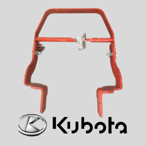 KUBOTA GRILL GAURD