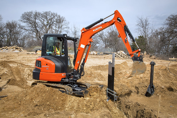 Kubota KX033-4 for sale at H&R Agri-Power Kubota KX033-4 for sale at H&R Agri-Power