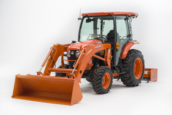 Kubota Models: L3560LE-L4060LE for sale at H&R Agri-Power Kubota Models: L3560LE-L4060LE for sale at H&R Agri-Power