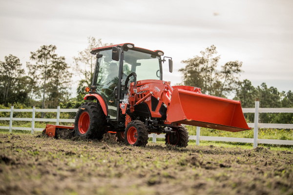Kubota Models: LX2610SUHSD, LX2601HSD, LX3310HSD, LX2610HSDC, LX3310HSDC for sale at H&R Agri-Power Kubota Models: LX2610SUHSD, LX2601HSD, LX3310HSD, LX2610HSDC, LX3310HSDC for sale at H&R Agri-Power