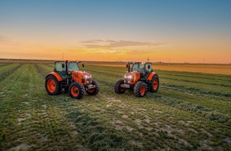 Kubota M Series vs M7 M8