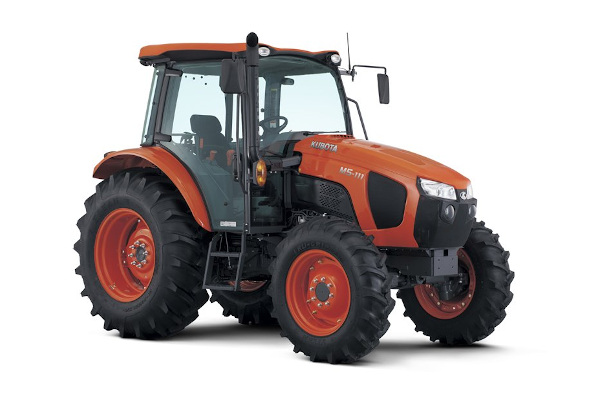 Kubota M5-091, M5-111 for sale at H&R Agri-Power Kubota M5-091, M5-111 for sale at H&R Agri-Power