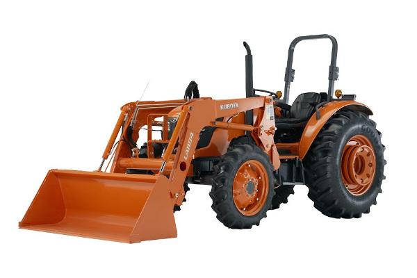 Kubota Models: M6060 / M7060 for sale at H&R Agri-Power Kubota Models: M6060 / M7060 for sale at H&R Agri-Power
