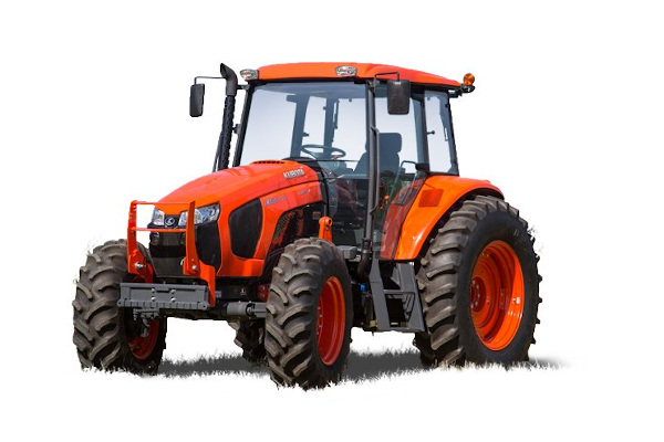 Kubota M6S for sale at H&R Agri-Power Kubota M6S for sale at H&R Agri-Power