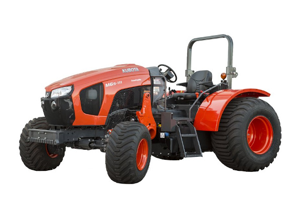 Kubota M5L-111, M6L-111 for sale at H&R Agri-Power Kubota M5L-111, M6L-111 for sale at H&R Agri-Power