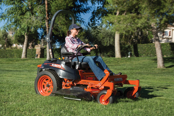Kubota Z411KW-48 for sale at H&R Agri-Power Kubota Z411KW-48 for sale at H&R Agri-Power