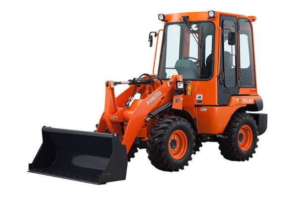 Kubota R430 for sale at H&R Agri-Power Kubota R430 for sale at H&R Agri-Power