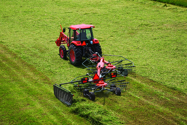 Kubota RA2071T EVO for sale at H&R Agri-Power Kubota RA2071T EVO for sale at H&R Agri-Power