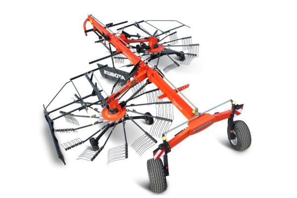 Kubota RA2577 for sale at H&R Agri-Power Kubota RA2577 for sale at H&R Agri-Power