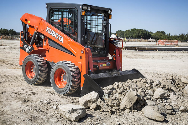 Kubota SSV65 for sale at H&R Agri-Power Kubota SSV65 for sale at H&R Agri-Power
