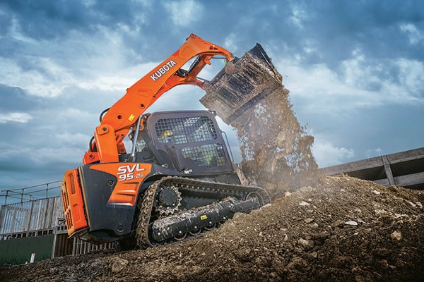 Kubota SVL95-2S for sale at H&R Agri-Power Kubota SVL95-2S for sale at H&R Agri-Power