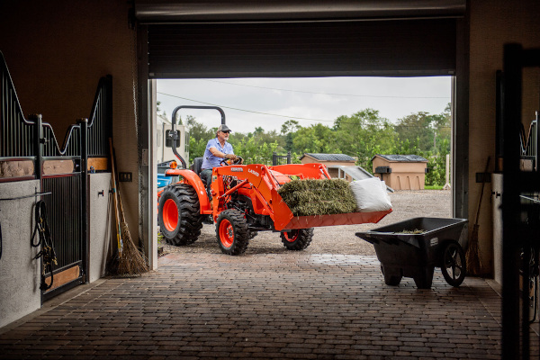 Kubota L2501F/DT/HST, L3301F/DT/HST, L3901F/DT/HST, L4701F/DT/HST for sale at H&R Agri-Power Kubota L2501F/DT/HST, L3301F/DT/HST, L3901F/DT/HST, L4701F/DT/HST for sale at H&R Agri-Power