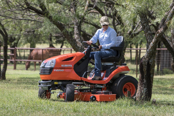 Kubota | T Series | Model T2090 / T2290 for sale at H&R Agri-Power 