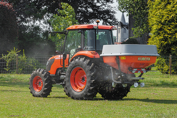 Kubota VS600 for sale at H&R Agri-Power Kubota VS600 for sale at H&R Agri-Power