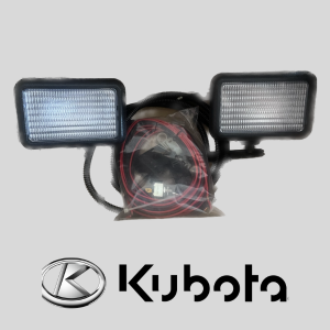 KUBOTA WORK LIGHTS