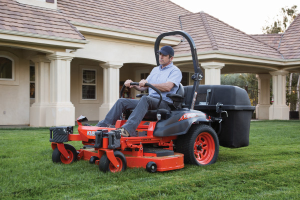 Kubota Z421KW-54 for sale at H&R Agri-Power Kubota Z421KW-54 for sale at H&R Agri-Power