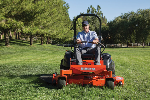 Kubota Z421KWT-60 for sale at H&R Agri-Power Kubota Z421KWT-60 for sale at H&R Agri-Power