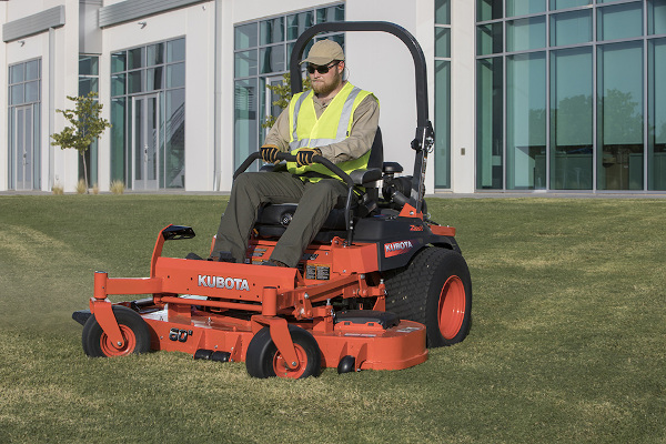 Kubota | Z700 Series | Model Z726XKW-60 for sale at H&R Agri-Power 