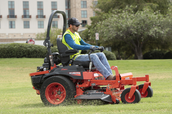 Kubota Z781KWTI-60 for sale at H&R Agri-Power Kubota Z781KWTI-60 for sale at H&R Agri-Power