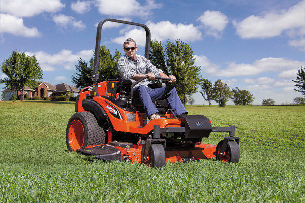 Kubota ZD1511RL-60R for sale at H&R Agri-Power Kubota ZD1511RL-60R for sale at H&R Agri-Power