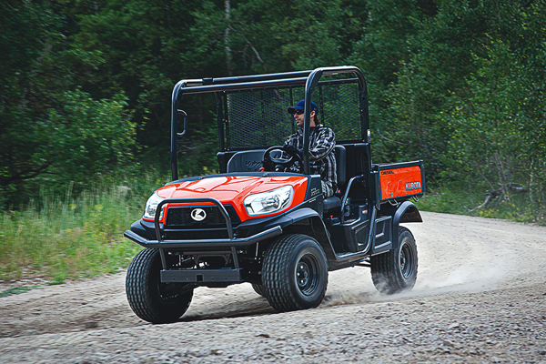 Kubota RTV-X900 for sale at H&R Agri-Power Kubota RTV-X900 for sale at H&R Agri-Power