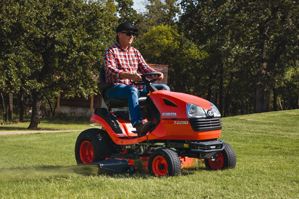 Kubota | T Series | Model T2290KW-42 for sale at H&R Agri-Power 