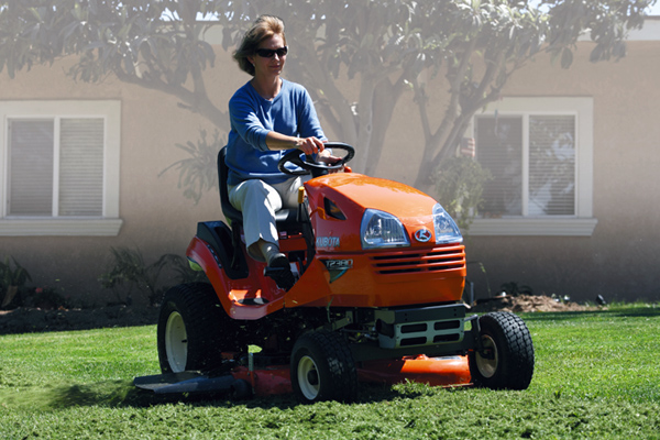 Kubota | T Series | Model T2380 for sale at H&R Agri-Power 