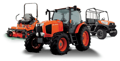 Kubota tmb