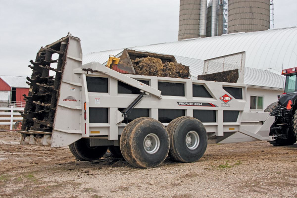 Kuhn 2054 for sale at H&R Agri-Power, Kentucky, Illinois, Tennessee, Alabama, Mississippi and Indiana Kuhn 2054 for sale at H&R Agri-Power, Kentucky, Illinois, Tennessee, Alabama, Mississippi and Indiana