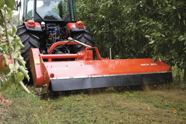 Kuhn | BKE Series | Model BKE 210 for sale at H&R Agri-Power, Kentucky, Illinois, Tennessee, Alabama, Mississippi and Indiana