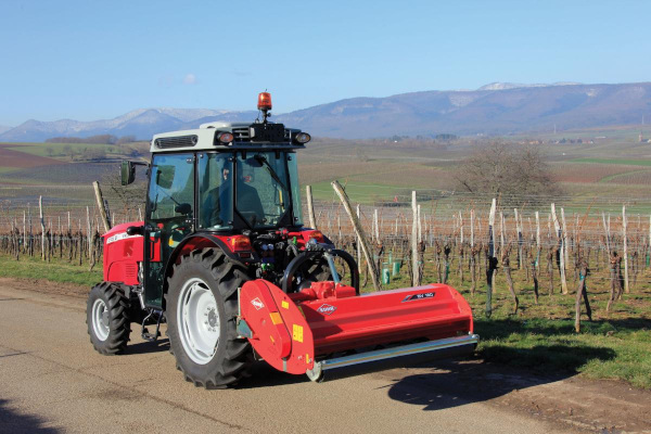 Kuhn BV180 for sale at H&R Agri-Power, Kentucky, Illinois, Tennessee, Alabama, Mississippi and Indiana