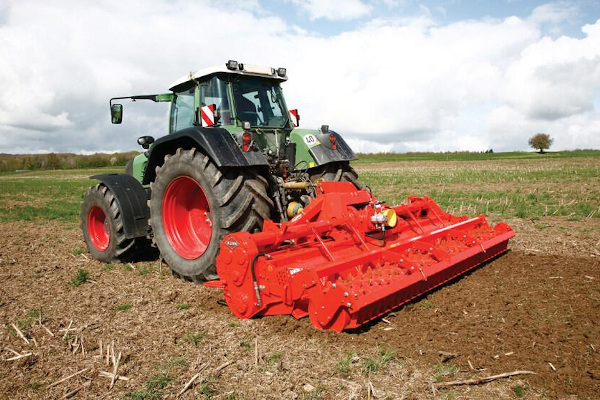 Kuhn EL 282-400 Cultitiller rotor for sale at H&R Agri-Power, Kentucky, Illinois, Tennessee, Alabama, Mississippi and Indiana Kuhn EL 282-400 Cultitiller rotor for sale at H&R Agri-Power, Kentucky, Illinois, Tennessee, Alabama, Mississippi and Indiana