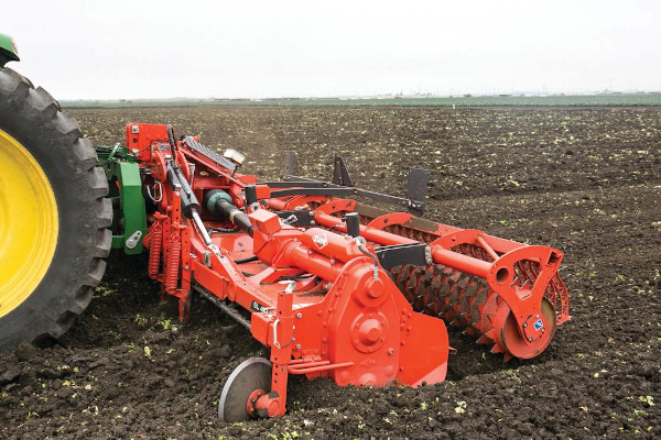 Kuhn EL 402 R-600 for sale at H&R Agri-Power, Kentucky, Illinois, Tennessee, Alabama, Mississippi and Indiana Kuhn EL 402 R-600 for sale at H&R Agri-Power, Kentucky, Illinois, Tennessee, Alabama, Mississippi and Indiana
