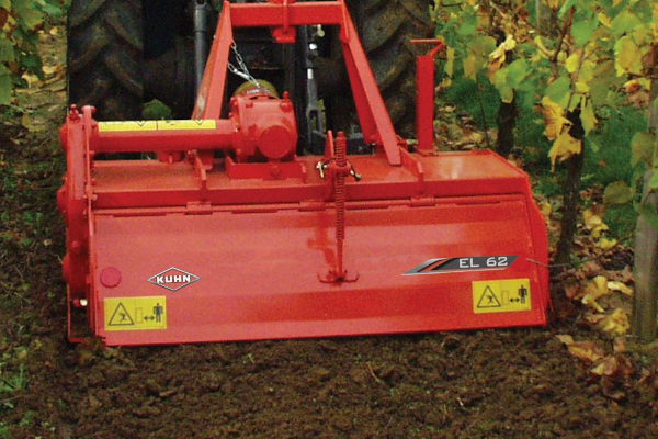 Kuhn | EL 62/82/92 | Model EL 62-180 for sale at H&R Agri-Power, Kentucky, Illinois, Tennessee, Alabama, Mississippi and Indiana