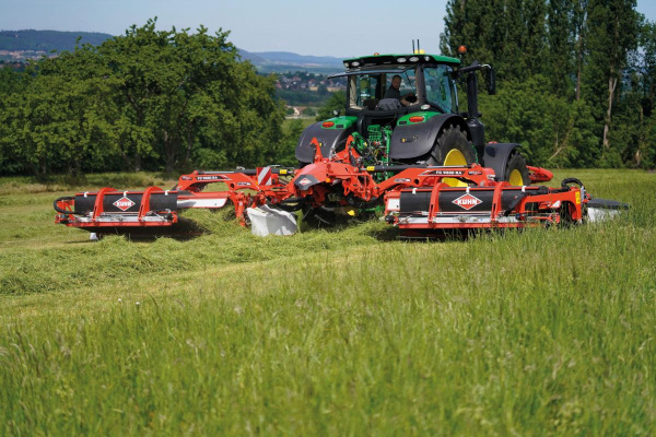 Kuhn FC 9330 D RA for sale at H&R Agri-Power, Kentucky, Illinois, Tennessee, Alabama, Mississippi and Indiana Kuhn FC 9330 D RA for sale at H&R Agri-Power, Kentucky, Illinois, Tennessee, Alabama, Mississippi and Indiana