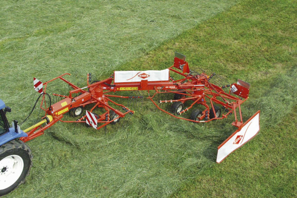 Kuhn GA 6002 for sale at H&R Agri-Power, Kentucky, Illinois, Tennessee, Alabama, Mississippi and Indiana