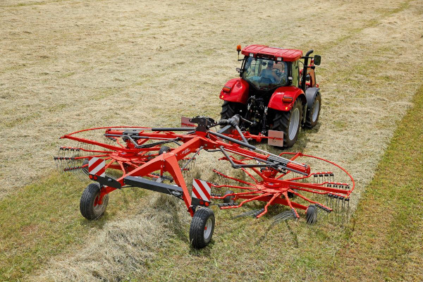 Kuhn | GA 8131 / GA 8731 / GA 9531 | Model GA 8731 for sale at H&R Agri-Power, Kentucky, Illinois, Tennessee, Alabama, Mississippi and Indiana