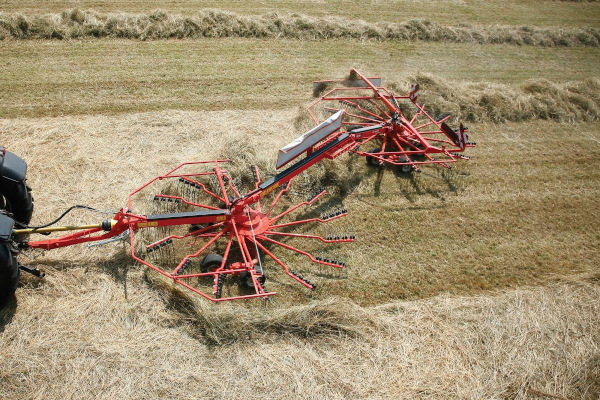Kuhn | GA 6632 / GA 7932 / GA 9032 | Model GA 9032 for sale at H&R Agri-Power, Kentucky, Illinois, Tennessee, Alabama, Mississippi and Indiana