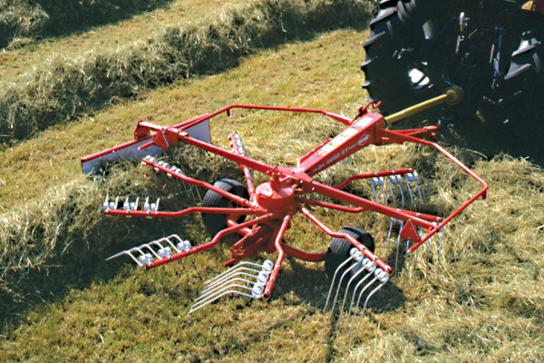 Kuhn | Single Rotor | GA 300 GM, 3201 GM and 3200 GT for sale at H&R Agri-Power, Kentucky, Illinois, Tennessee, Alabama, Mississippi and Indiana