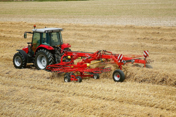 Kuhn GA 8121 for sale at H&R Agri-Power, Kentucky, Illinois, Tennessee, Alabama, Mississippi and Indiana