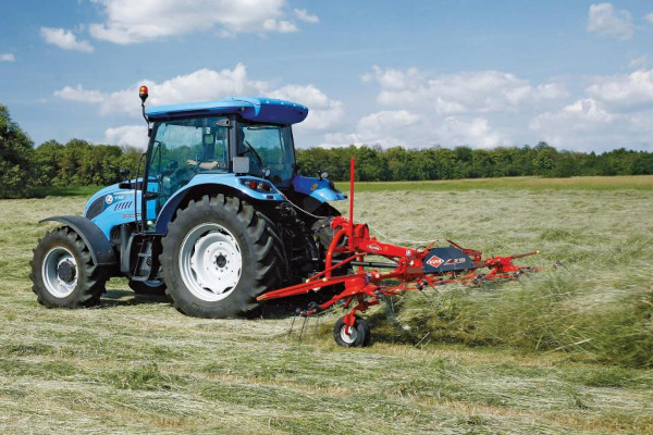 Kuhn | Tedders | GF 102 Series for sale at H&R Agri-Power, Kentucky, Illinois, Tennessee, Alabama, Mississippi and Indiana