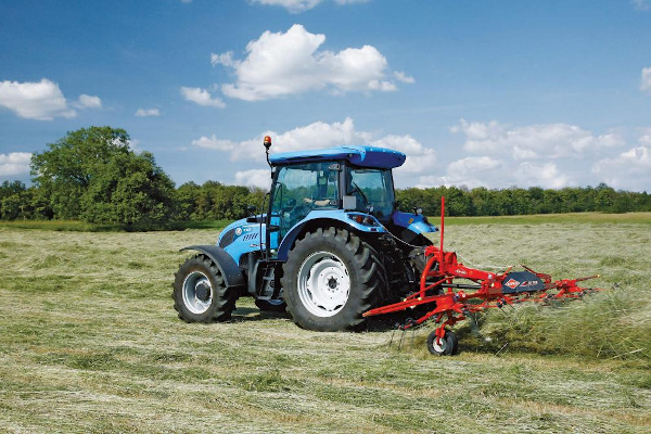 Kuhn | GF 102 Series | Model GF 502 for sale at H&R Agri-Power, Kentucky, Illinois, Tennessee, Alabama, Mississippi and Indiana