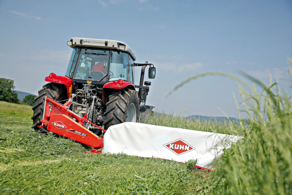 Kuhn | GMD Select Series | Model GMD 20 for sale at H&R Agri-Power, Kentucky, Illinois, Tennessee, Alabama, Mississippi and Indiana