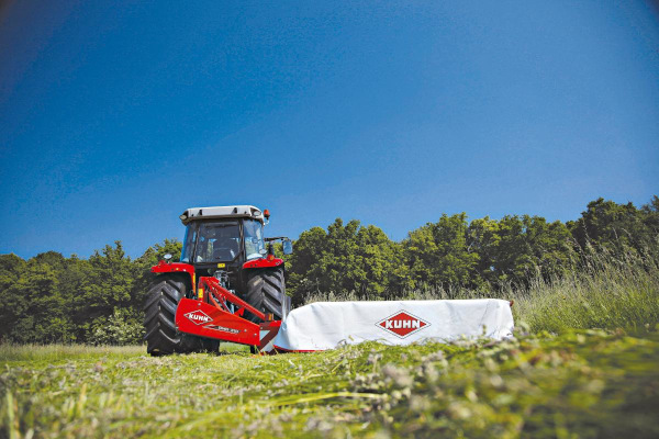 Kuhn GMD 310 for sale at H&R Agri-Power, Kentucky, Illinois, Tennessee, Alabama, Mississippi and Indiana Kuhn GMD 310 for sale at H&R Agri-Power, Kentucky, Illinois, Tennessee, Alabama, Mississippi and Indiana